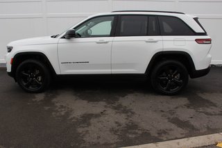 2023 Jeep Grand Cherokee in Antigonish, Nova Scotia - 4 - w320h240px