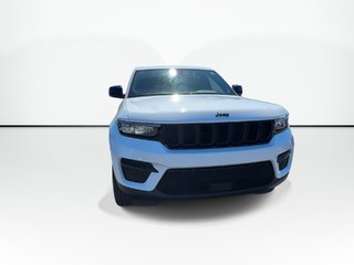 2025 Jeep GRAND CHEROKEE ALTITUDE | Roof | Lthr | Kyless | Warranty to 2030 in Saint John, New Brunswick - 3 - w320h240px