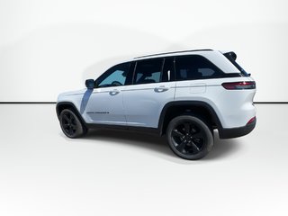 2025 Jeep GRAND CHEROKEE ALTITUDE | Roof | Lthr | Kyless | Warranty to 2030 in Saint John, New Brunswick - 6 - w320h240px