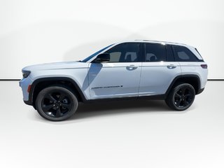 2025 Jeep GRAND CHEROKEE ALTITUDE | Roof | Lthr | Kyless | Warranty to 2030 in Saint John, New Brunswick - 5 - w320h240px