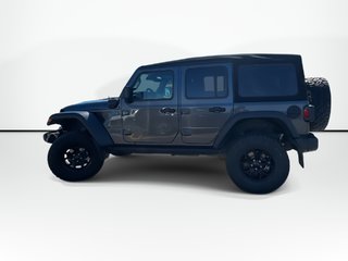 2024 Jeep Wrangler 4xe Willys Hybrid | Cam | Bluetooth | Warranty to 2029 in Saint John, New Brunswick - 5 - w320h240px