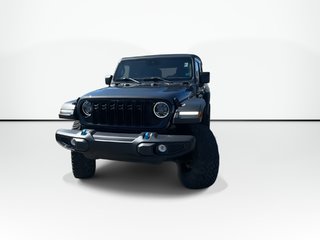 2024 Jeep Wrangler 4xe Willys Hybrid | Cam | Bluetooth | Warranty to 2029 in Saint John, New Brunswick - 3 - w320h240px
