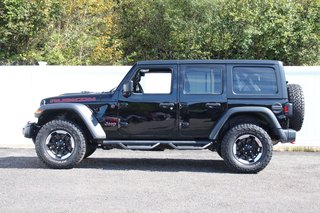 2021 Jeep Wrangler Unlimited in Antigonish, Nova Scotia - 4 - w320h240px