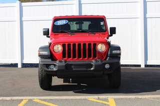 2024 Jeep Wrangler in Antigonish, Nova Scotia - 2 - w320h240px