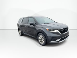 2023 Kia Carnival LX | Cam | HtdSeat | Bluetooth | Warranty to 2028
