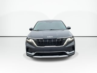 2023 Kia Carnival LX | Cam | HtdSeat | Bluetooth | Warranty to 2028