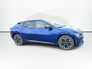 2022 Kia EV6 Long Range GT-Line | Lthr | Cam | Warranty to 2030 in Saint John, New Brunswick - 2 - w320h240px