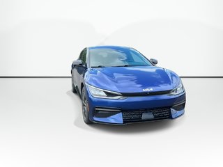 2022 Kia EV6 Long Range GT-Line | Lthr | Cam | Warranty to 2030 in Saint John, New Brunswick - 3 - w320h240px