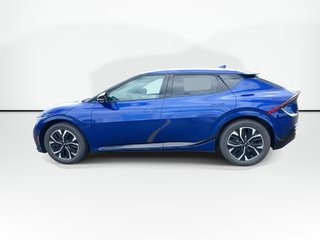 2022 Kia EV6 Long Range GT-Line | Lthr | Cam | Warranty to 2030 in Saint John, New Brunswick - 6 - w320h240px