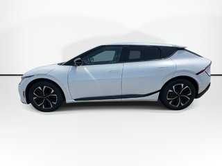 2023 Kia EV6 Long Range w/GT-Line | Lthr | Warranty to 2031 in Saint John, New Brunswick - 5 - w320h240px