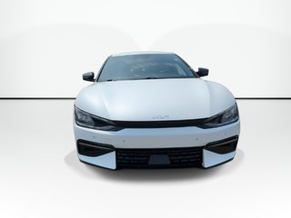 2023 Kia EV6 Long Range w/GT-Line | Lthr | Warranty to 2031 in Saint John, New Brunswick - 3 - w320h240px