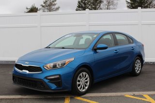 2021 Kia Forte in Antigonish, Nova Scotia - 3 - w320h240px
