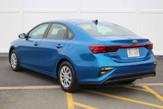 2021 Kia Forte in Antigonish, Nova Scotia - 5 - w320h240px