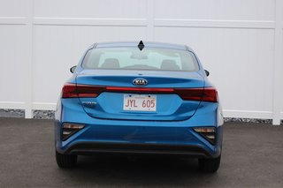 2021 Kia Forte LX | Cam | USB | HtdSeats | Bluetooth | Keyless in Saint John, New Brunswick - 6 - w320h240px