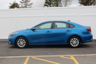 2021 Kia Forte in Antigonish, Nova Scotia - 4 - w320h240px