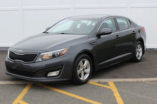 2015 Kia Optima LX | USB | HtdSeats | Bluetooth | XM | Keyless in Saint John, New Brunswick - 3 - w320h240px