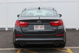 2015 Kia Optima LX | USB | HtdSeats | Bluetooth | XM | Keyless in Saint John, New Brunswick - 6 - w320h240px