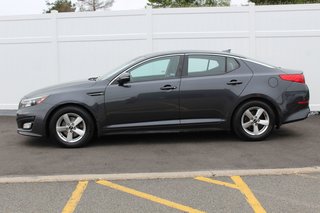 2015 Kia Optima LX | USB | HtdSeats | Bluetooth | XM | Keyless in Saint John, New Brunswick - 4 - w320h240px