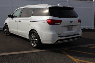 2017 Kia Sedona SXL | Lthr | Cam | HtdSeats | Bluetooth | Aux in Saint John, New Brunswick - 5 - w320h240px