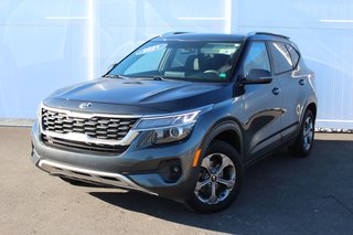Kia Seltos LX | HtdSeats | Cam | Bluetooth | Cruise | AC 2021 à Saint John, Nouveau-Brunswick - 3 - w320h240px