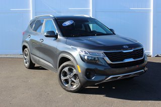 2021 Kia Seltos LX | HtdSeats | Cam | Bluetooth | Cruise | AC