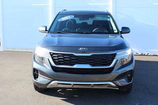 Kia Seltos LX | HtdSeats | Cam | Bluetooth | Cruise | AC 2021 à Saint John, Nouveau-Brunswick - 2 - w320h240px