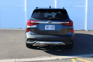 Kia Seltos LX | HtdSeats | Cam | Bluetooth | Cruise | AC 2021 à Saint John, Nouveau-Brunswick - 6 - w320h240px