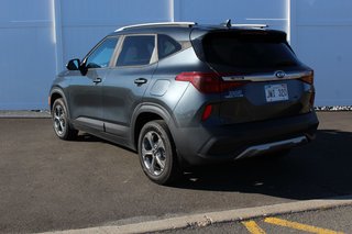 Kia Seltos LX | HtdSeats | Cam | Bluetooth | Cruise | AC 2021 à Saint John, Nouveau-Brunswick - 5 - w320h240px