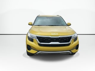 2022 Kia Seltos EX | Roof | Cam | Htd Steering | Warranty to 2027 in Saint John, New Brunswick - 5 - w320h240px