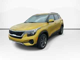 2022 Kia Seltos EX | Roof | Cam | Htd Steering | Warranty to 2027 in Saint John, New Brunswick - 6 - w320h240px