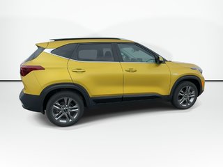 2022 Kia Seltos EX | Roof | Cam | Htd Steering | Warranty to 2027 in Saint John, New Brunswick - 3 - w320h240px