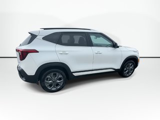 2026 Kia Seltos EX | AWD | Htd Wheel | Keyless | Warranty to 2031