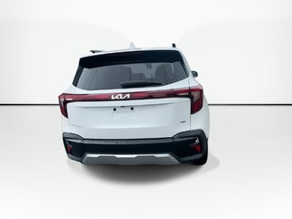 2026 Kia Seltos EX | AWD | Htd Wheel | Keyless | Warranty to 2031