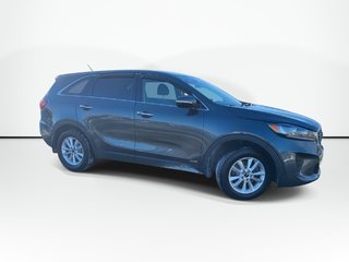 2020 Kia Sorento LX | HtdSeats | Cam | Bluetooth | Aux | USB | AC in Saint John, New Brunswick - 6 - w320h240px