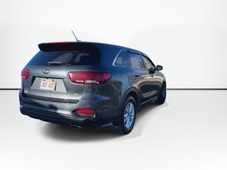 2020 Kia Sorento LX | HtdSeats | Cam | Bluetooth | Aux | USB | AC in Saint John, New Brunswick - 4 - w320h240px