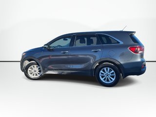 2020 Kia Sorento LX | HtdSeats | Cam | Bluetooth | Aux | USB | AC in Saint John, New Brunswick - 2 - w320h240px