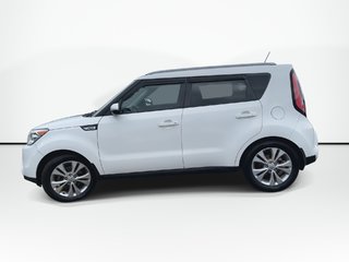 2016 Kia Soul EX | HtdSeat | Bluetooth | Cam | A/C | USB | AUX in Saint John, New Brunswick - 5 - w320h240px