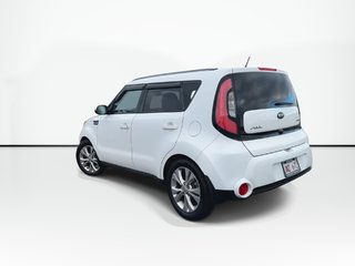 2016 Kia Soul EX | HtdSeat | Bluetooth | Cam | A/C | USB | AUX in Saint John, New Brunswick - 6 - w320h240px