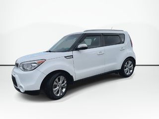 2016 Kia Soul EX | HtdSeat | Bluetooth | Cam | A/C | USB | AUX in Saint John, New Brunswick - 4 - w320h240px