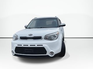 2016 Kia Soul EX | HtdSeat | Bluetooth | Cam | A/C | USB | AUX in Saint John, New Brunswick - 3 - w320h240px