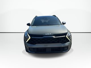 2023 Kia Sportage X-Line Limited | Roof | Leather | Harman | 360 Cam in Saint John, New Brunswick - 3 - w320h240px