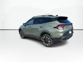 2023 Kia Sportage X-Line Limited | Roof | Leather | Harman | 360 Cam in Saint John, New Brunswick - 6 - w320h240px