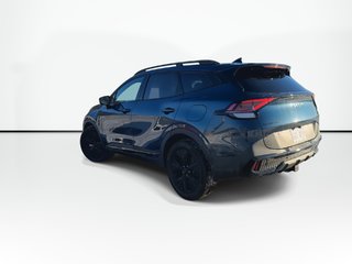 2025 Kia Sportage in Antigonish, Nova Scotia - 6 - w320h240px