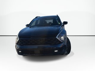 2025 Kia Sportage X-Line Limited | Roof | HtdSeat | Warranty to 2030 in Saint John, New Brunswick - 3 - w320h240px