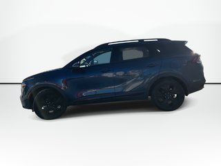 2025 Kia Sportage X-Line Limited | Roof | HtdSeat | Warranty to 2030 in Saint John, New Brunswick - 5 - w320h240px