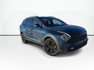 2025 Kia Sportage X-Line Limited | Roof | HtdSeat | Warranty to 2030 in Saint John, New Brunswick - 2 - w320h240px