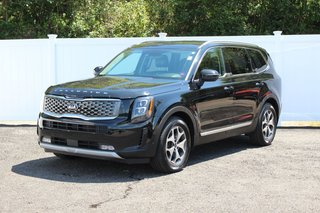 2020 Kia Telluride in Antigonish, Nova Scotia - 3 - w320h240px