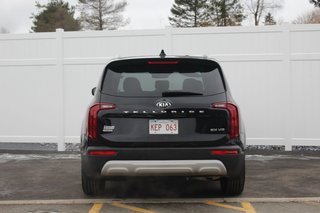 2020 Kia Telluride EX | Leather | 7-Pass | Cam | USB | HtdWheel in Saint John, New Brunswick - 6 - w320h240px