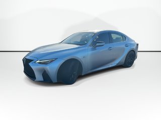 2022 Lexus IS 300 | Cam | Lthr HtdSeat | Warranty to 2028 in Saint John, New Brunswick - 6 - w320h240px