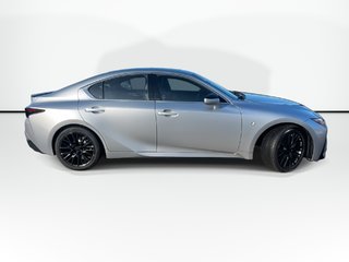 2022 Lexus IS IS 300 | Cam | Lthr HtdSeat | Warranty to 2028